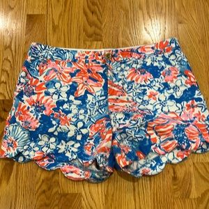 Lilly shorts